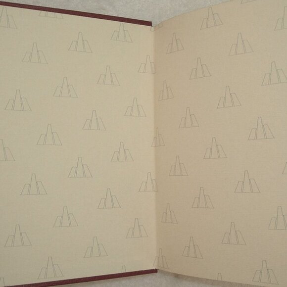 DUNE by Frank Herbert Easton Press Leather Memorial Edition 1987 - Picture 2 of 7